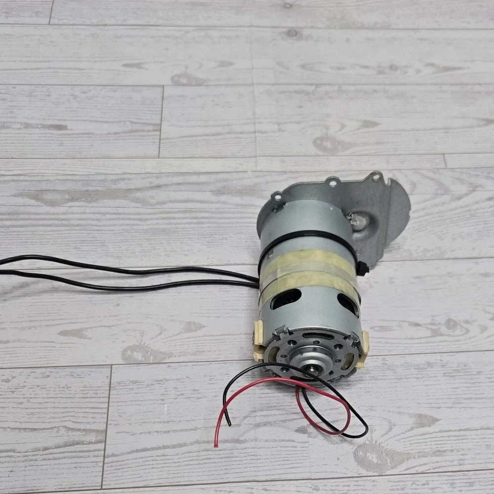 Breville dose control